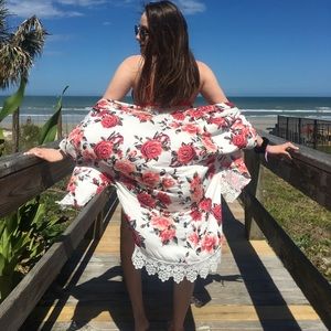 Meet your Posher, Leah